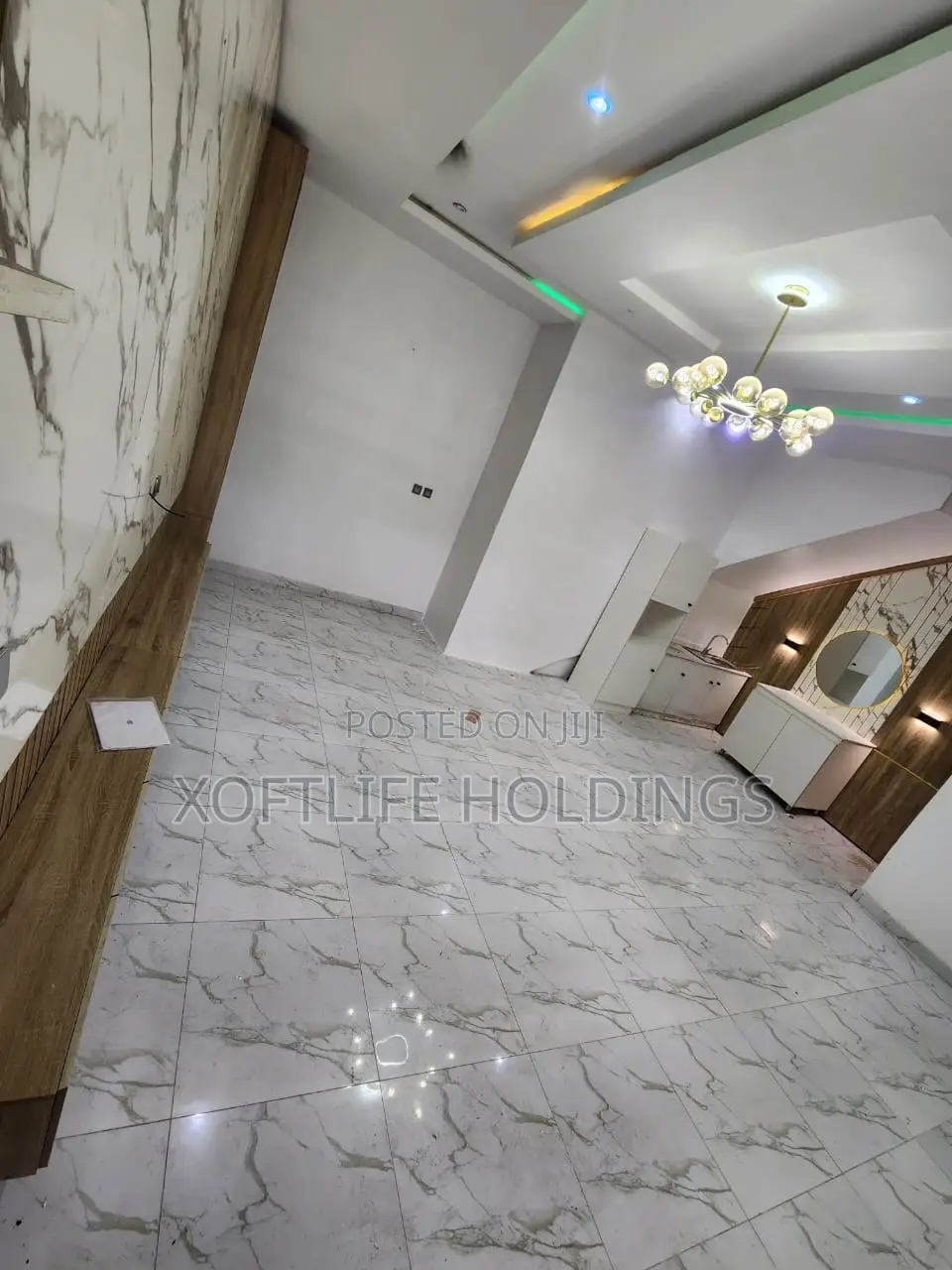 Studio Apartment in Lekki for rent in Lekki