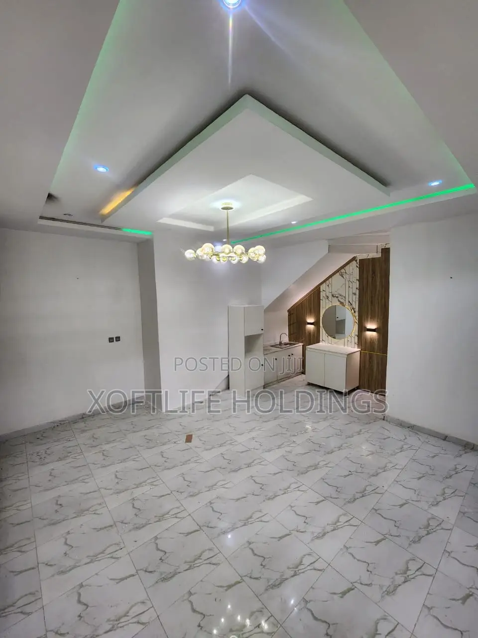 Studio Apartment in Lekki for rent in Lekki