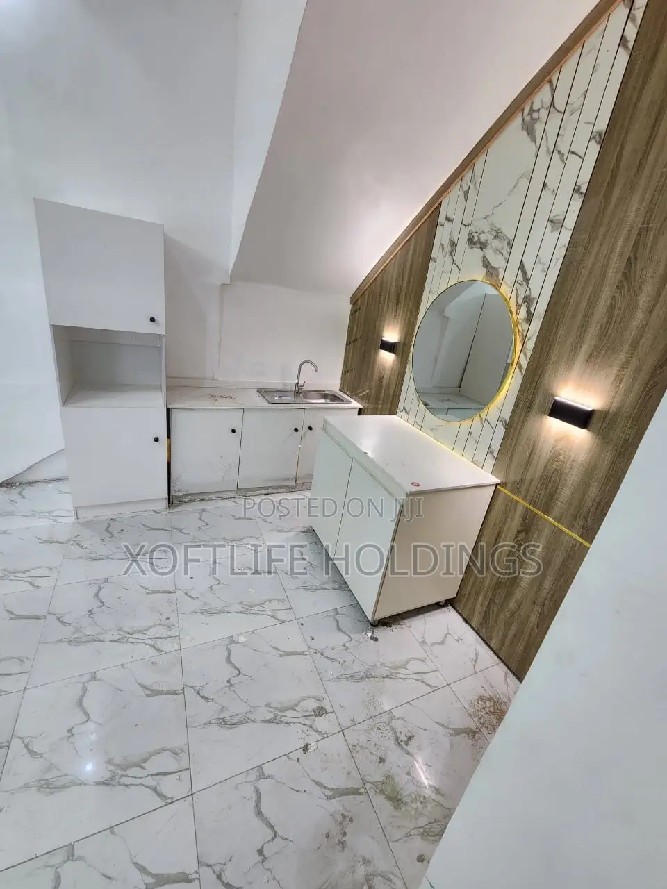 Studio Apartment in Lekki for rent in Lekki