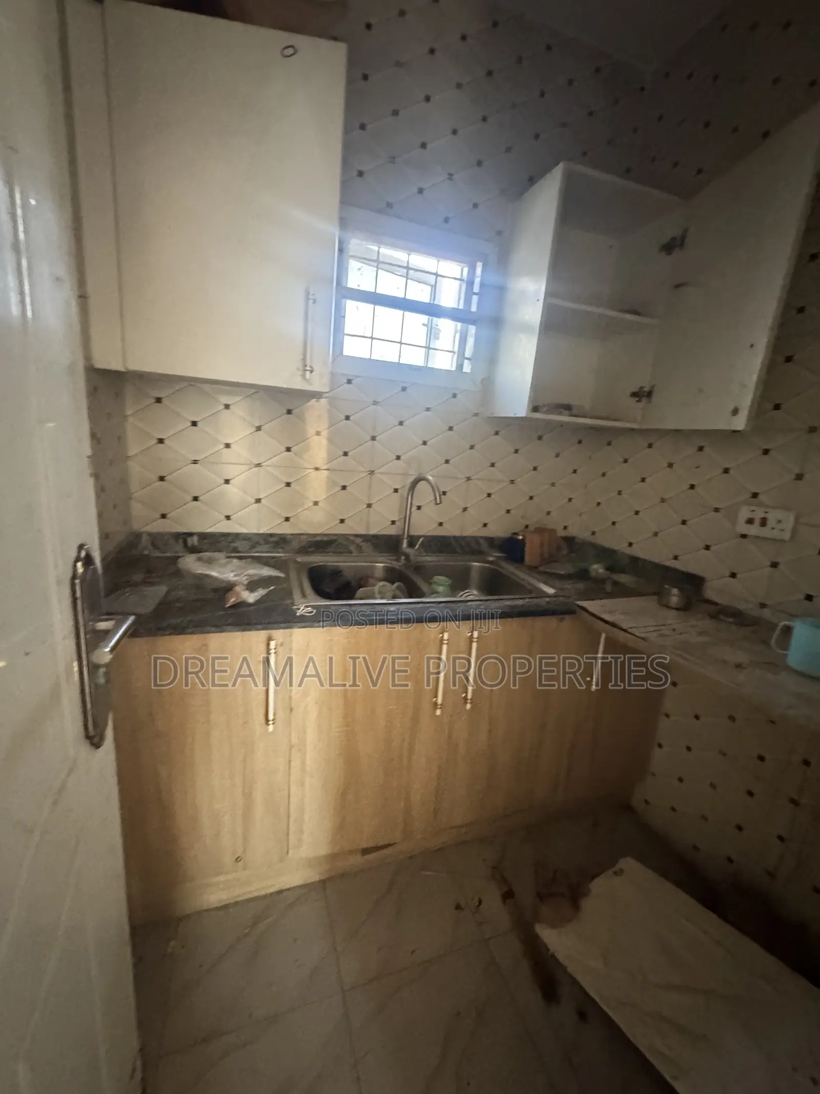Selfcon Apartment in Dawaki