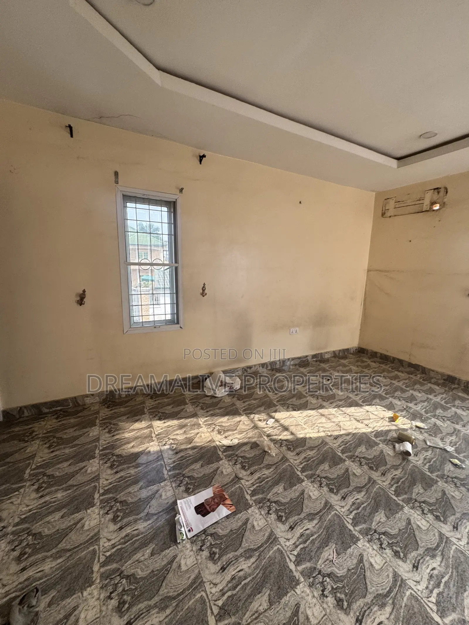 Selfcon Apartment in Dawaki