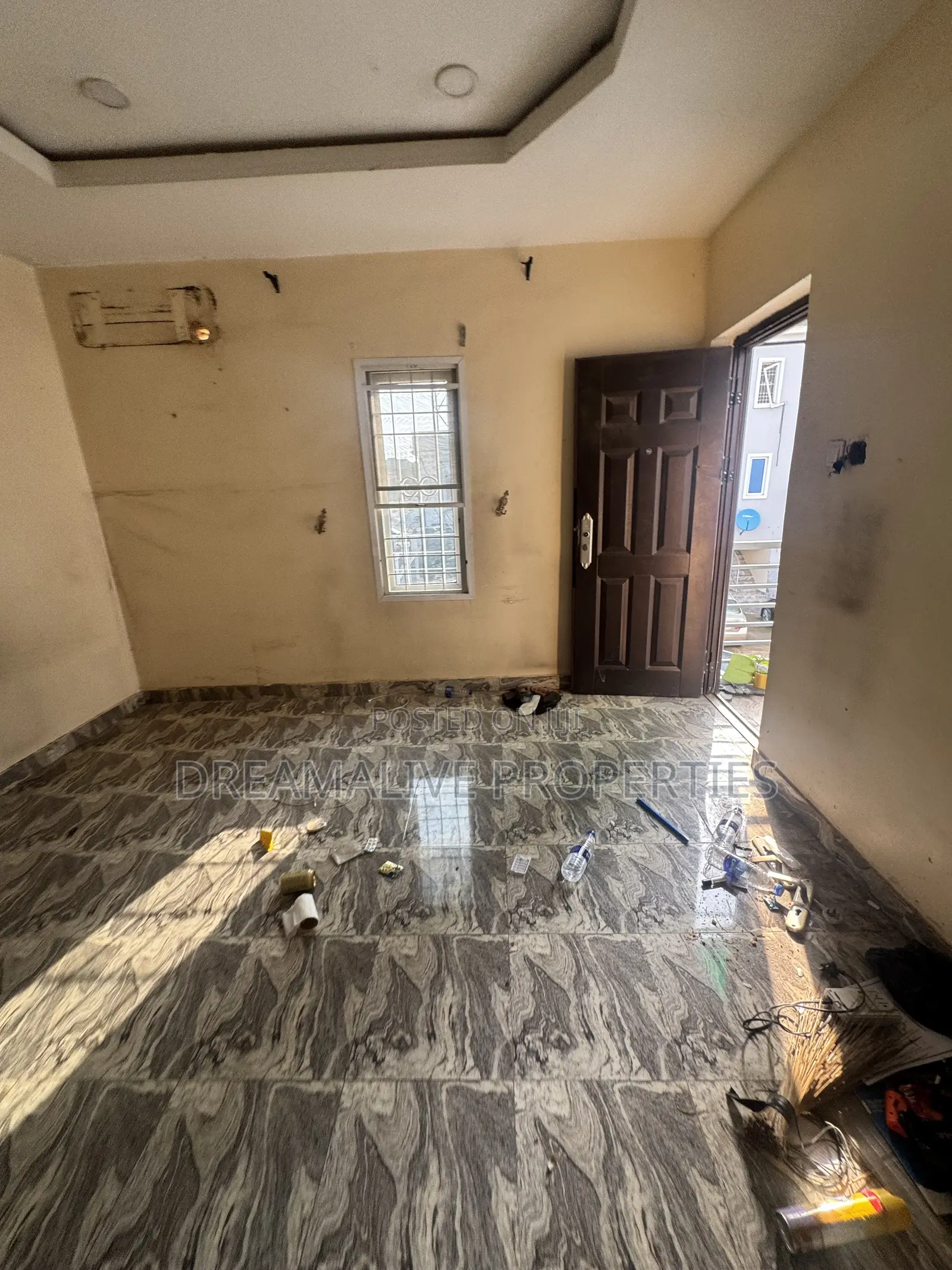 Selfcon Apartment in Dawaki