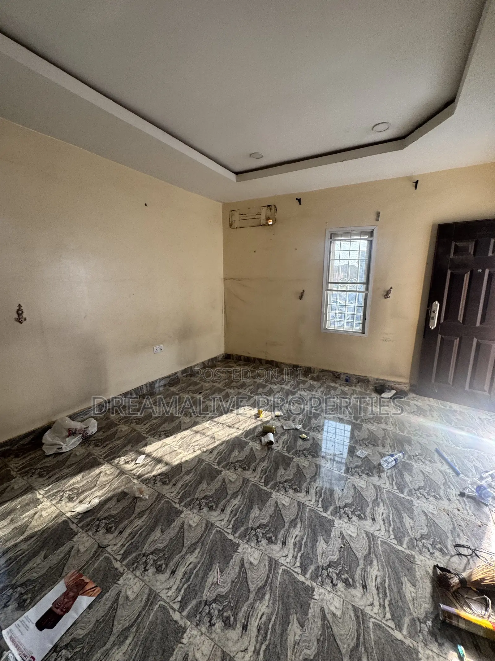 Selfcon Apartment in Dawaki