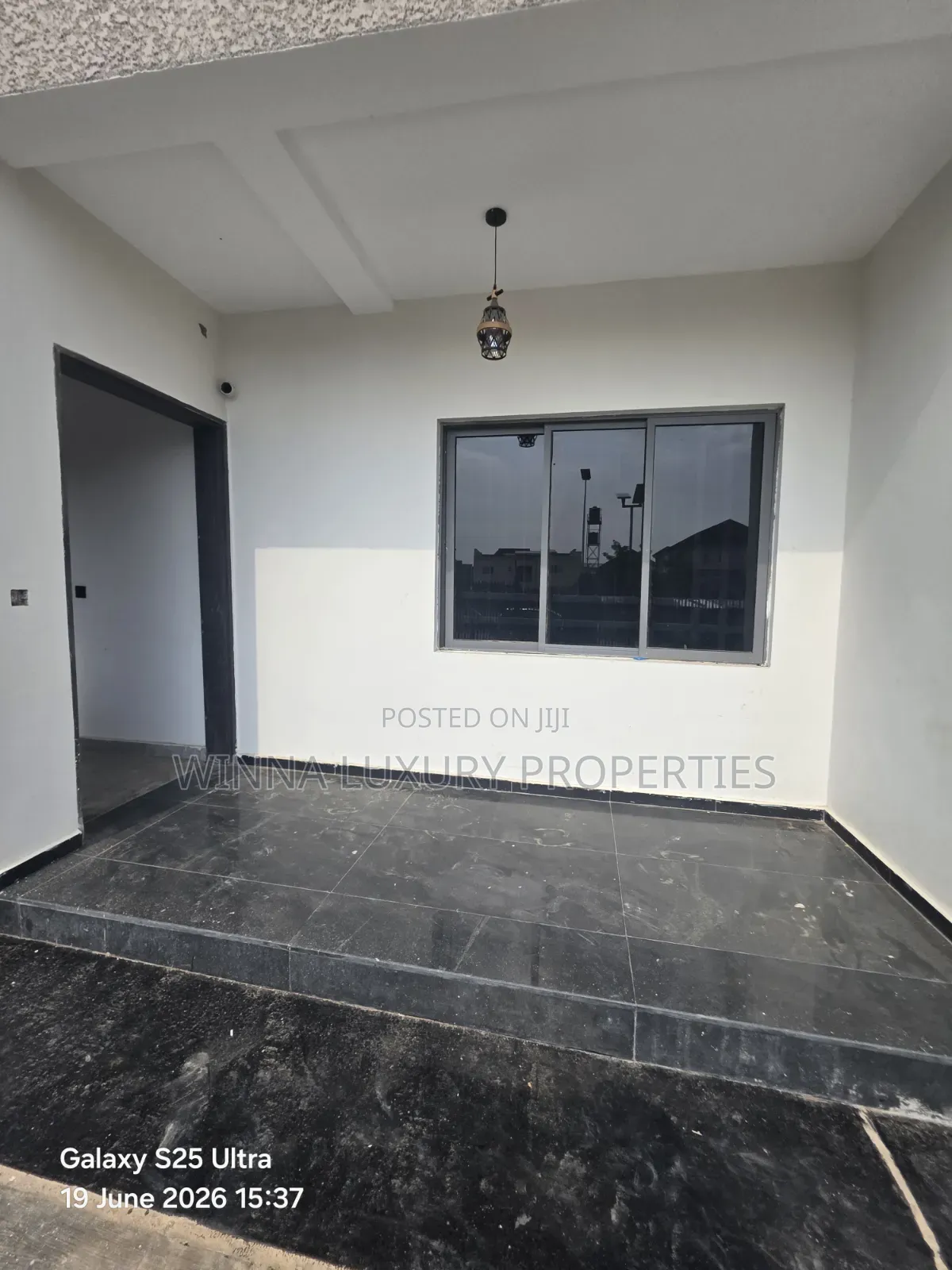 5bdrm Townhouse/Terrace in Jahi for sale in Jahi
