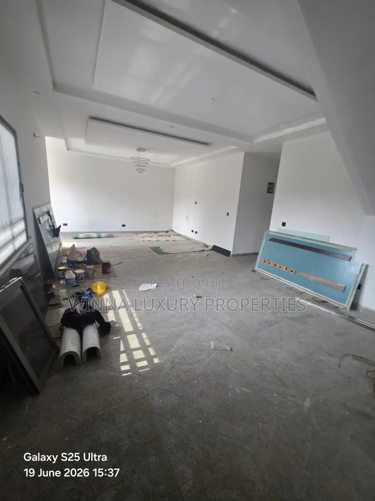 5bdrm Townhouse/Terrace in Jahi for sale in Jahi