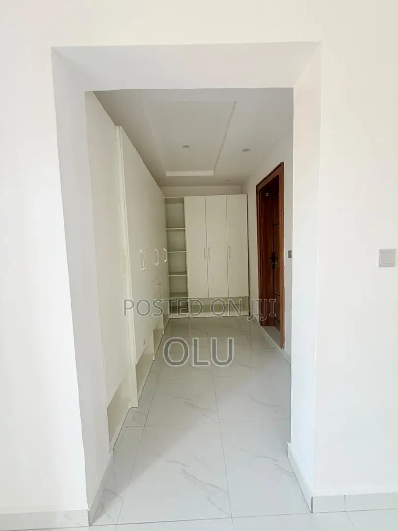 Furnished 2bdrm Block of Flats in Ikate for rent in Ikate
