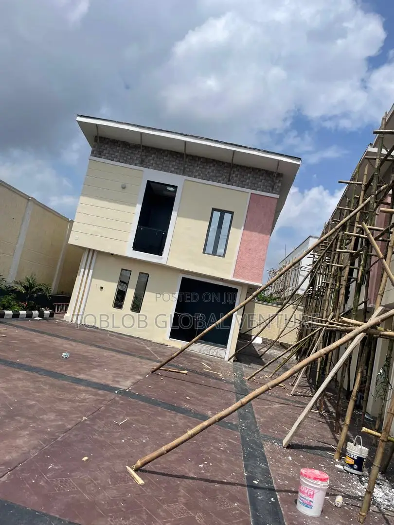4bdrm Duplex in Rind Road for sale in Rind Road