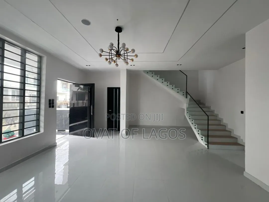 4bdrm Duplex in Lekki Palm City, Ado / Ajah for sale in Ado / Ajah