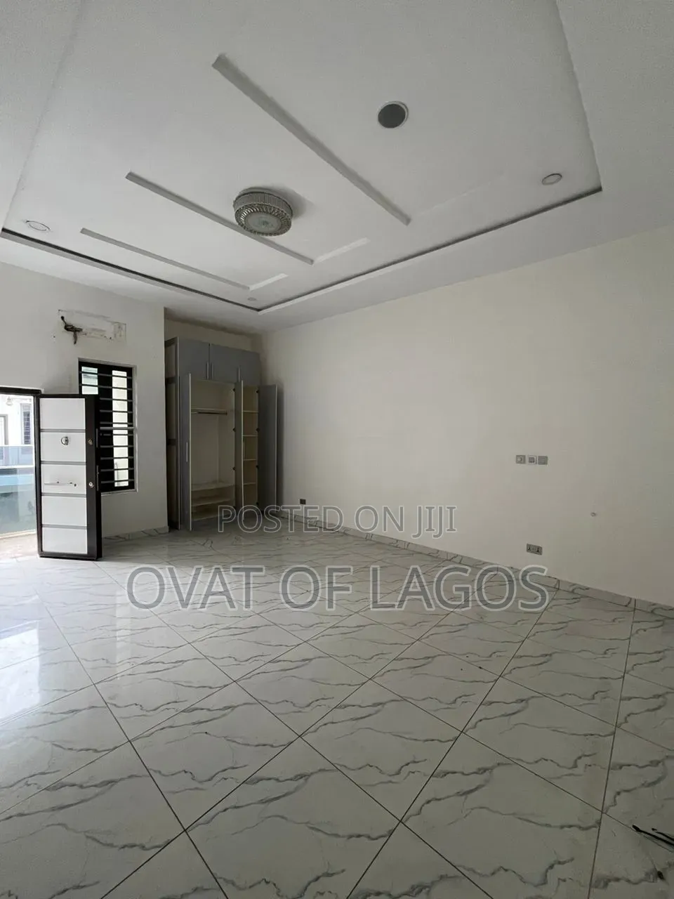 4bdrm Duplex in Orchid, Lekki Expressway for rent in Lekki Expressway
