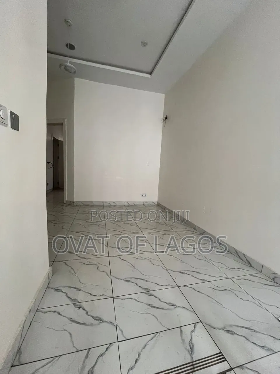4bdrm Duplex in Orchid, Lekki Expressway for rent in Lekki Expressway