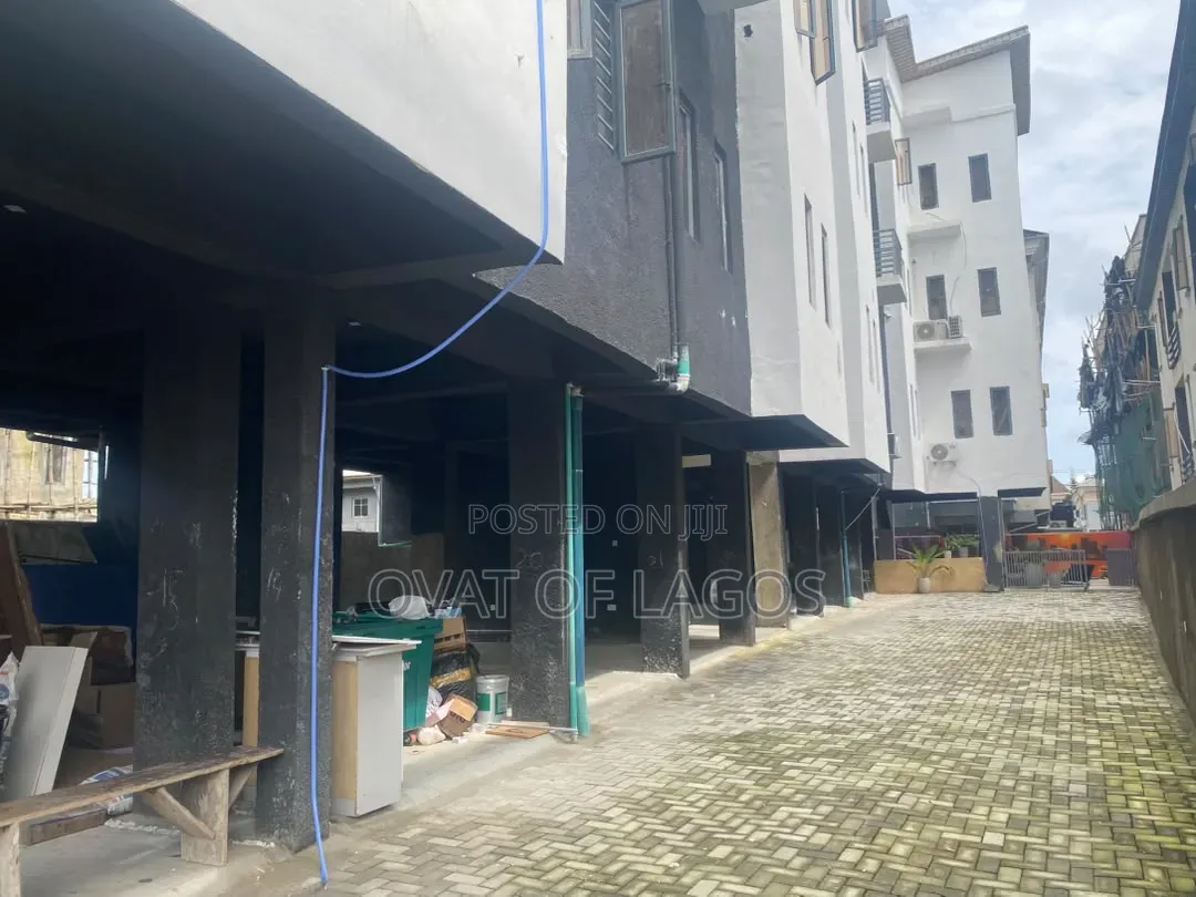 1bdrm Apartment in Ikate for rent in Ikate