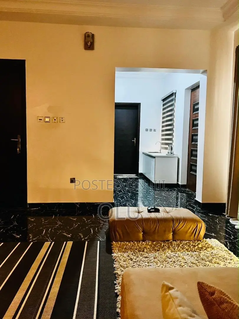 Furnished Mini Flat in Ikate for rent in Ikate
