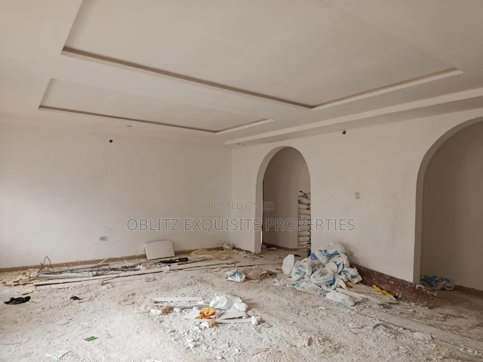 4bdrm Bungalow in Main Imo Housing, Owerri for rent in Owerri