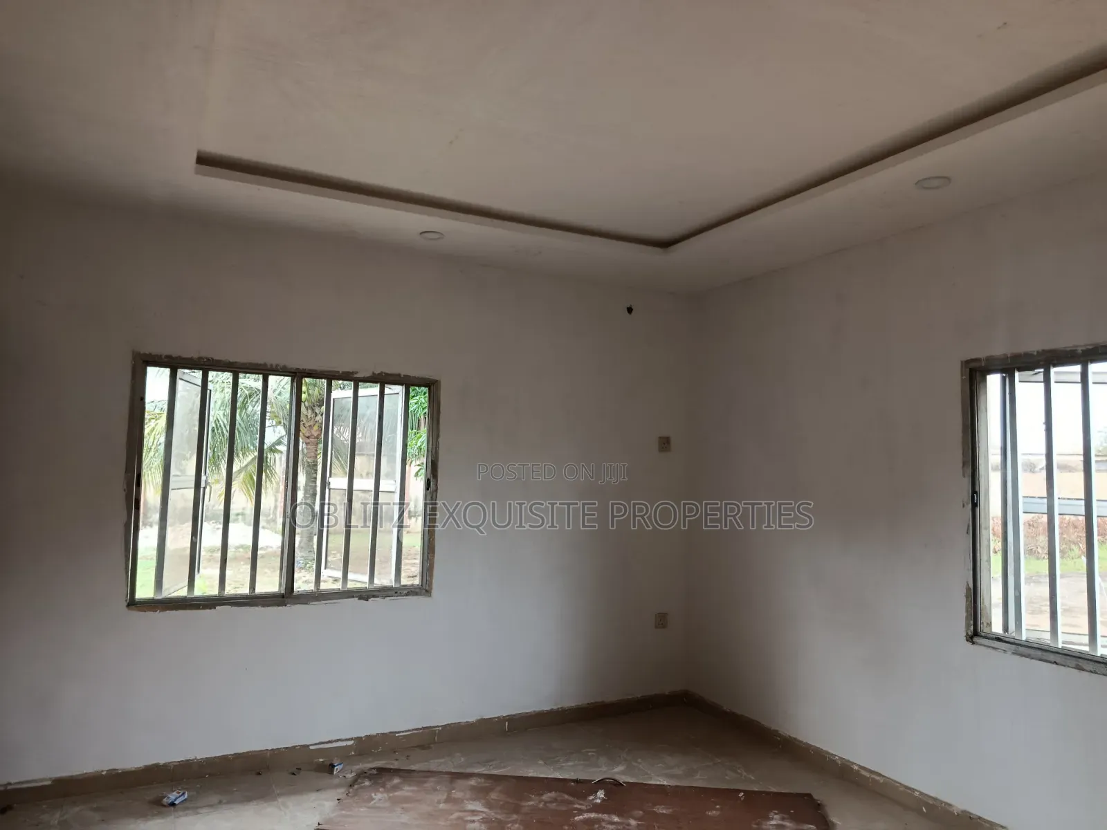4bdrm Bungalow in Main Imo Housing, Owerri for rent in Owerri