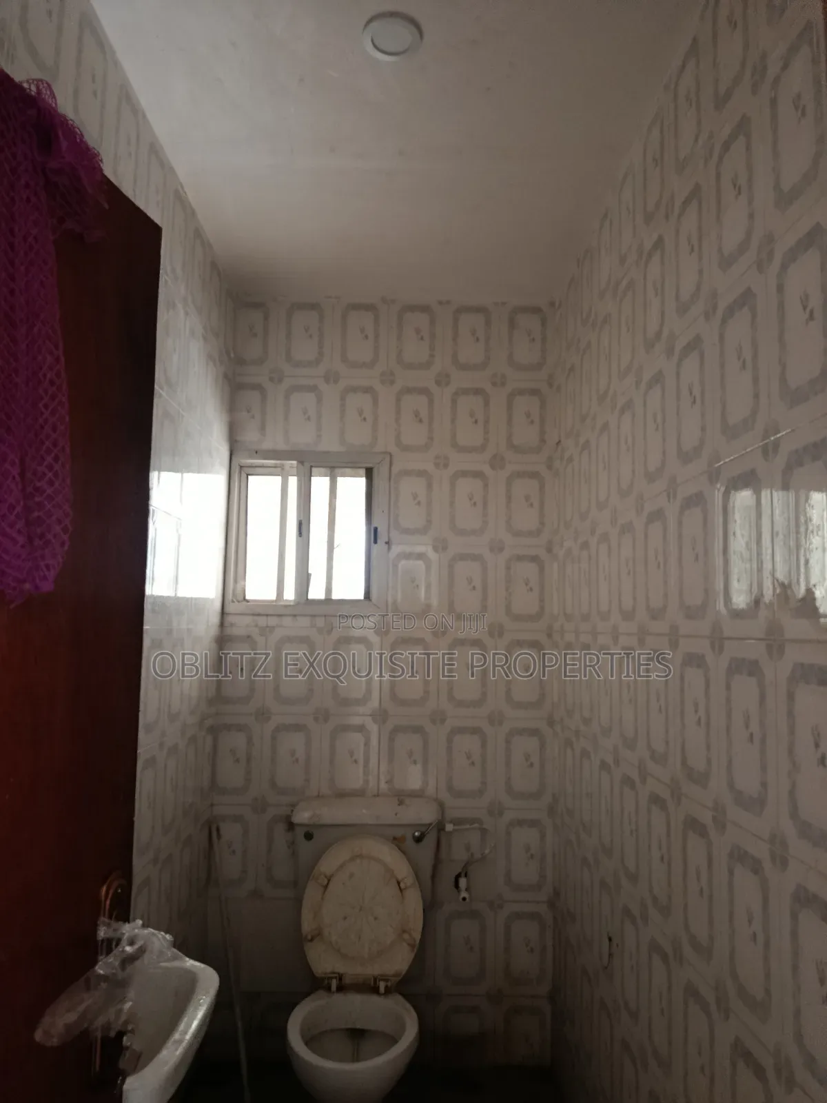 4bdrm Bungalow in Main Imo Housing, Owerri for rent in Owerri