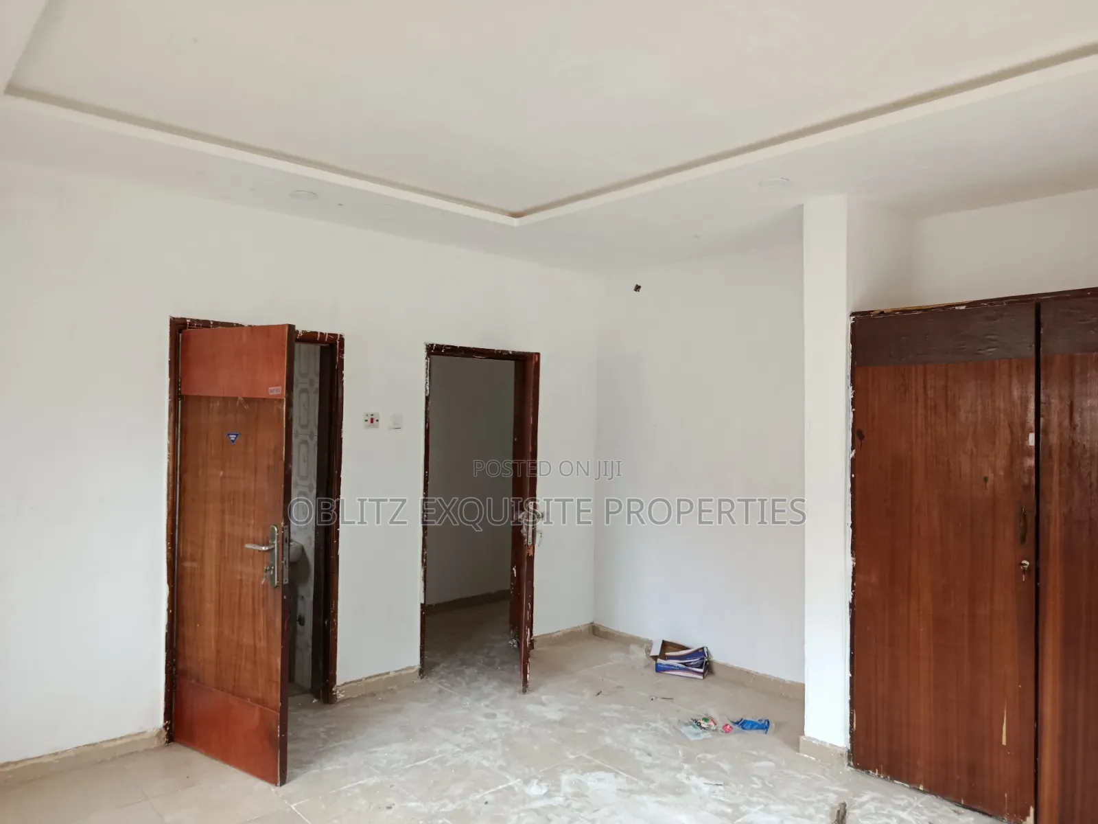 4bdrm Bungalow in Main Imo Housing, Owerri for rent in Owerri
