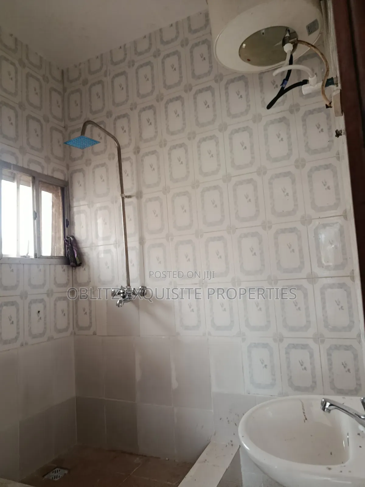 4bdrm Bungalow in Main Imo Housing, Owerri for rent in Owerri