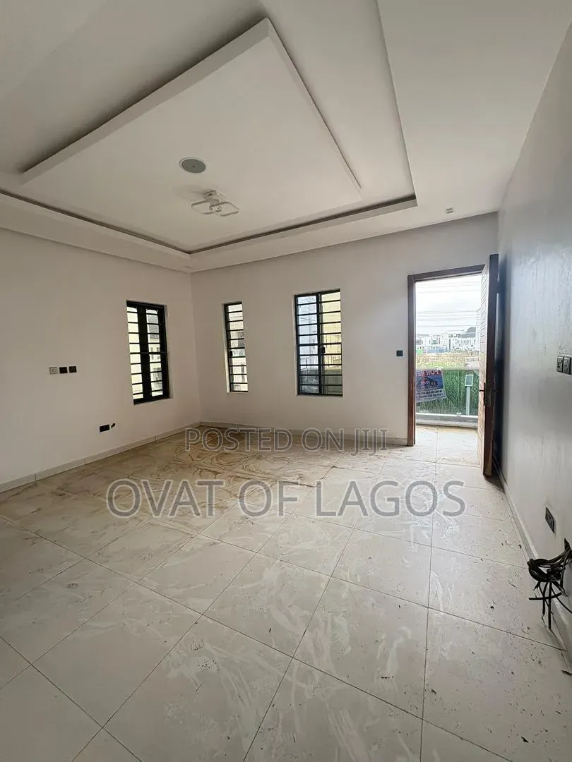5bdrm Duplex in Harris Drive, VGC / Ajah for rent in VGC / Ajah