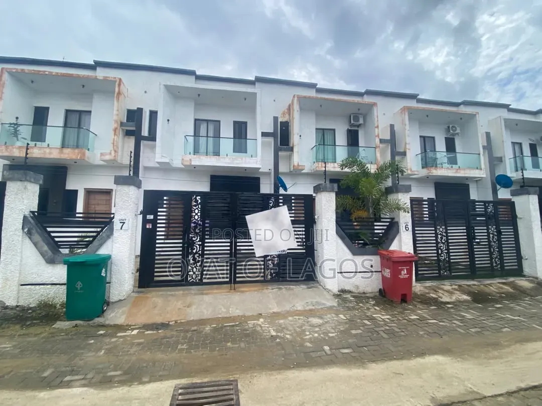 1bdrm Apartment in Orchid, Lekki Expressway for rent in Lekki Expressway