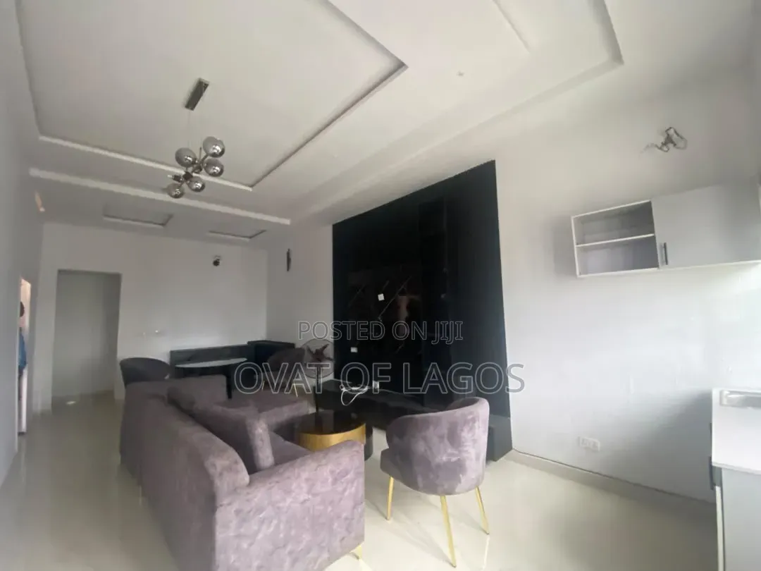1bdrm Apartment in Orchid, Lekki Expressway for rent in Lekki Expressway