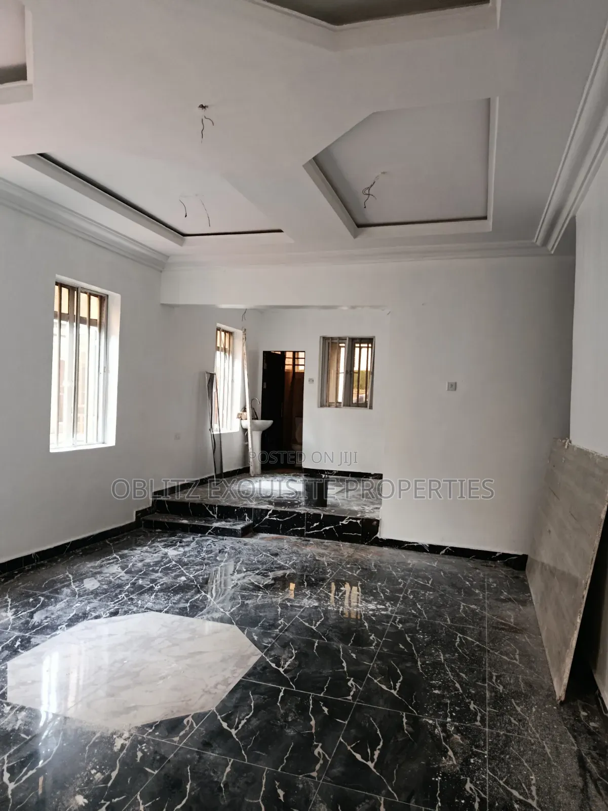 3bdrm Duplex in Shoprite Estate., Owerri for rent in Owerri