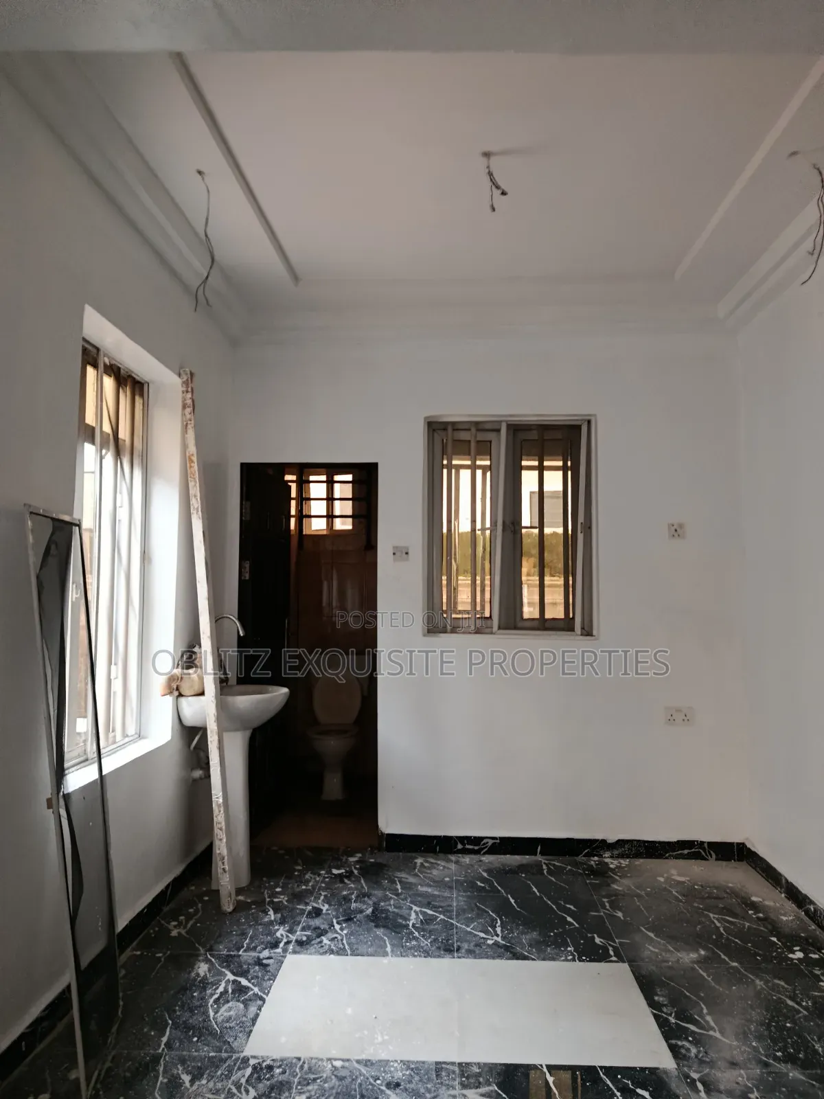 3bdrm Duplex in Shoprite Estate., Owerri for rent in Owerri