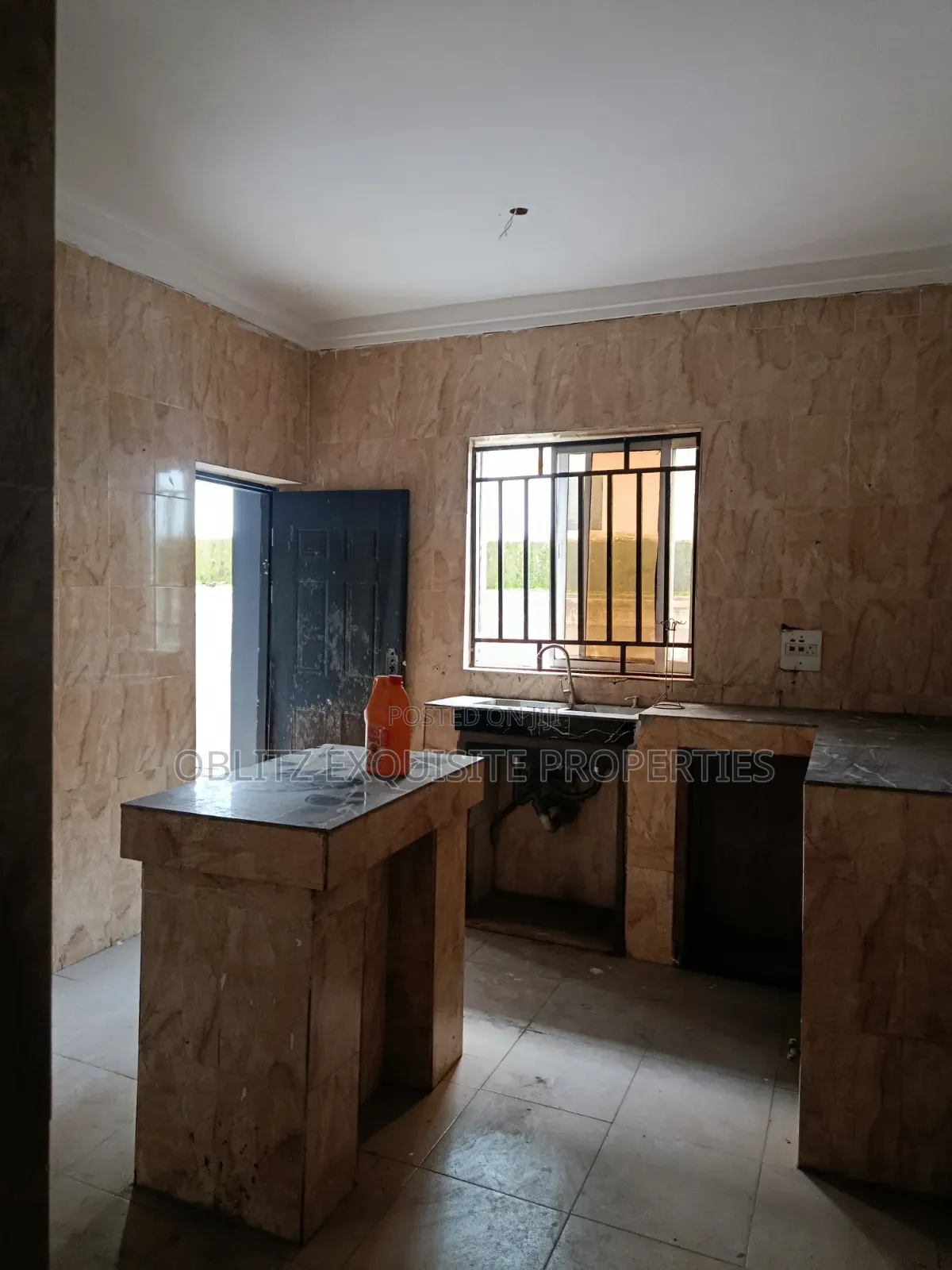 3bdrm Duplex in Shoprite Estate., Owerri for rent in Owerri