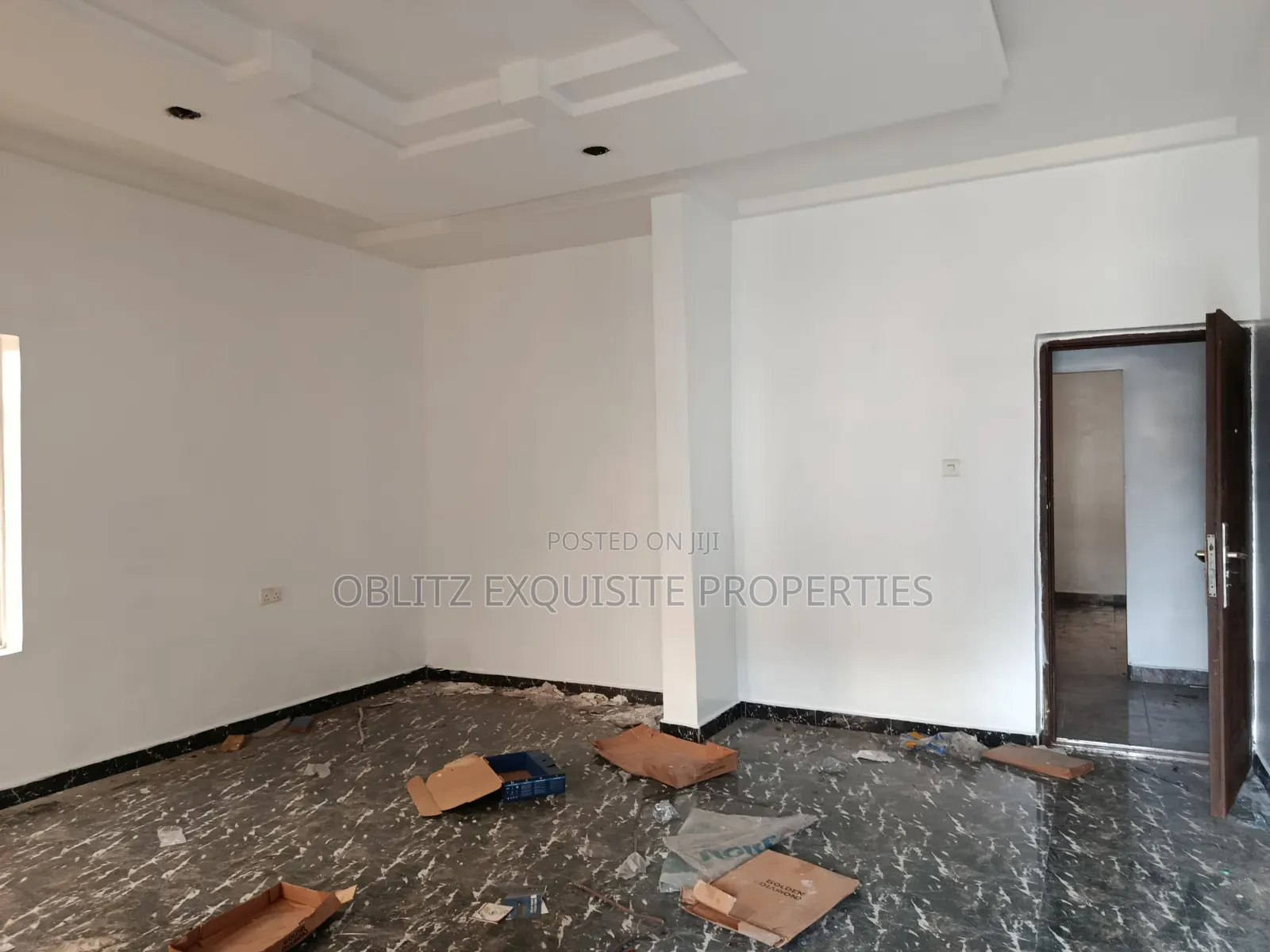 3bdrm Duplex in Shoprite Estate., Owerri for rent in Owerri