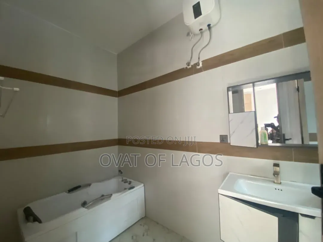 4bdrm Duplex in Orchid, Lekki Expressway for rent in Lekki Expressway