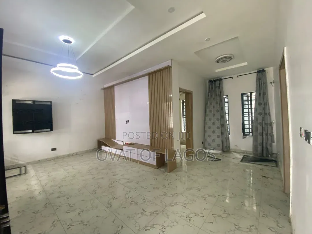 4bdrm Duplex in Orchid, Lekki Expressway for rent in Lekki Expressway