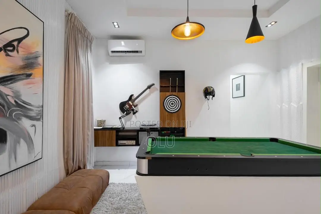 Furnished 2bdrm Block of Flats in Meadow Hall Way for rent in Ikate