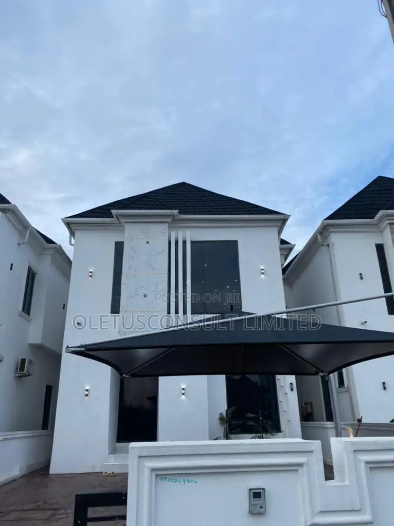 4bdrm Duplex in Lekki Palm City, Ado / Ajah for sale in Ado / Ajah
