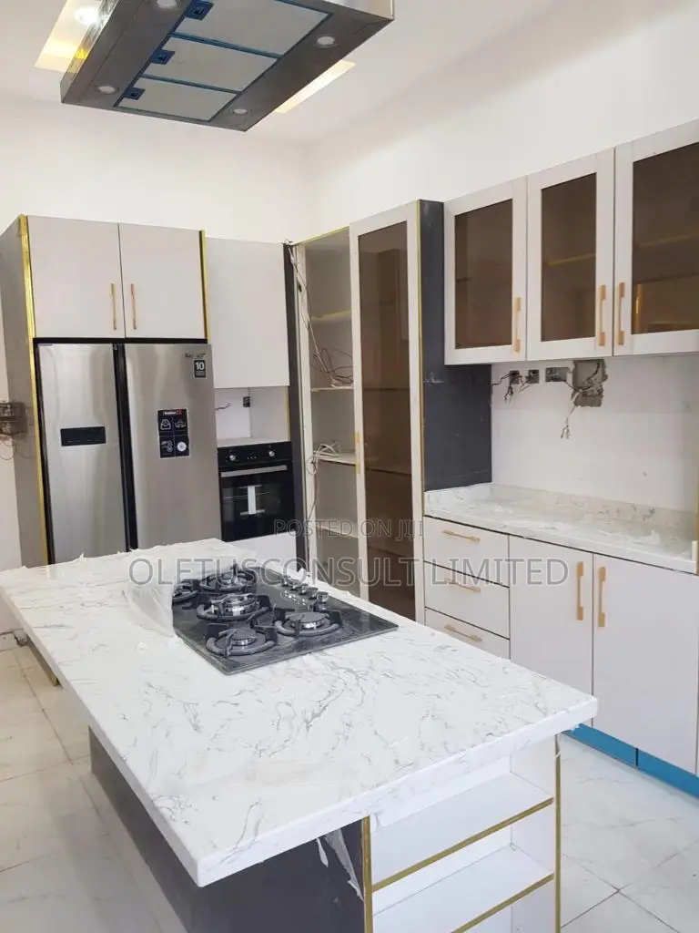 4bdrm Duplex in Lekki Palm City, Ado / Ajah for sale in Ado / Ajah
