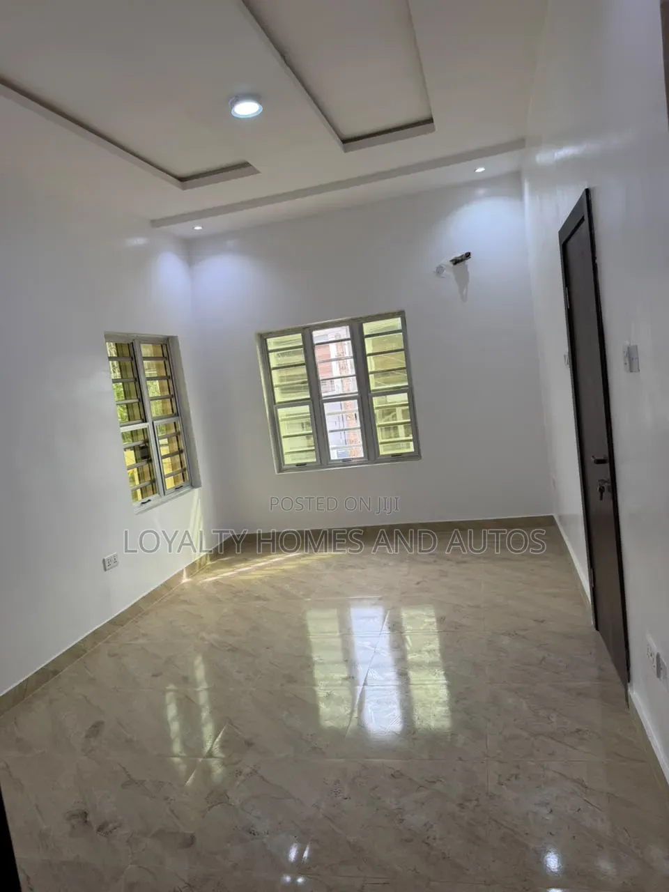 2bdrm House in Oregun for sale in Oregun