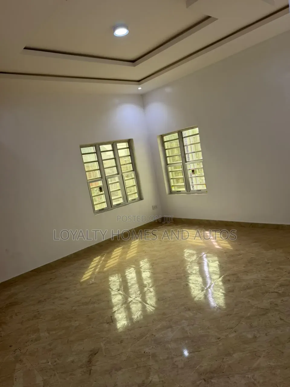 2bdrm House in Oregun for sale in Oregun
