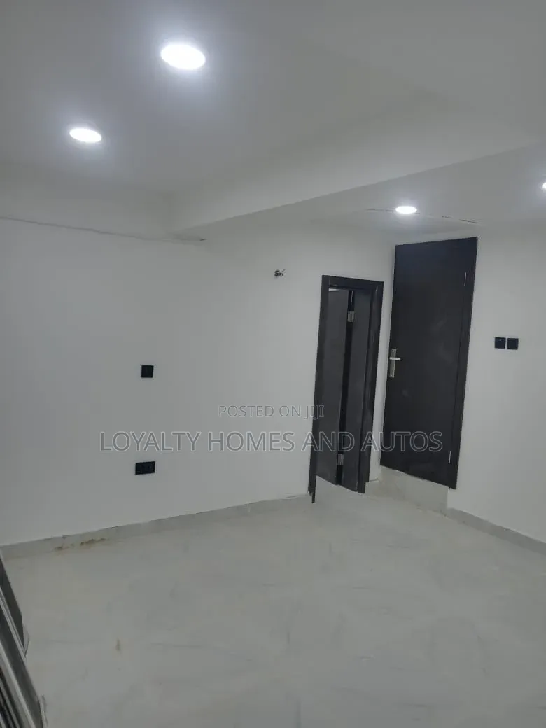 2bdrm House in Oregun for sale in Oregun