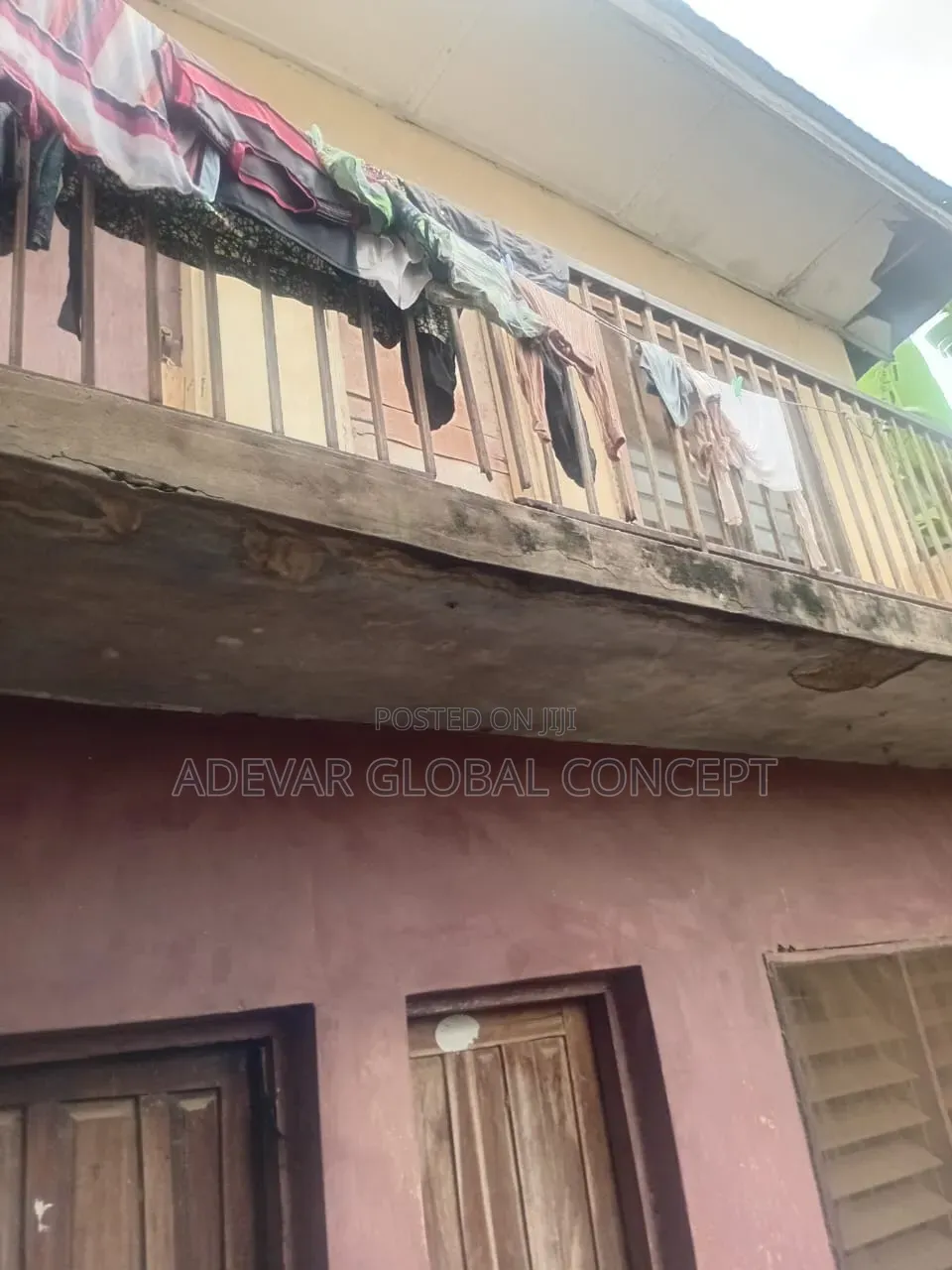 1bdrm Block of Flats in Rind Road for sale in Rind Road