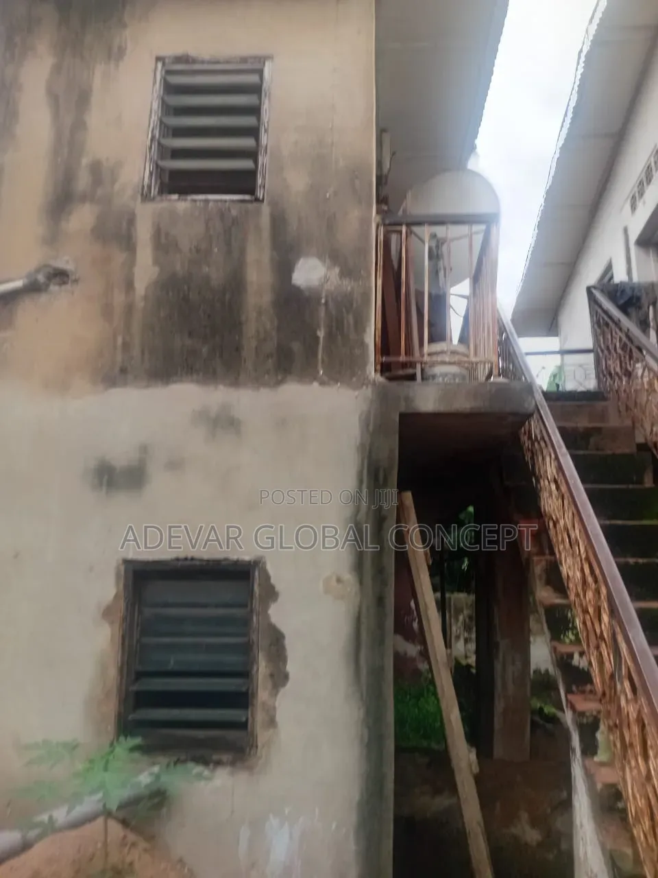 1bdrm Block of Flats in Rind Road for sale in Rind Road