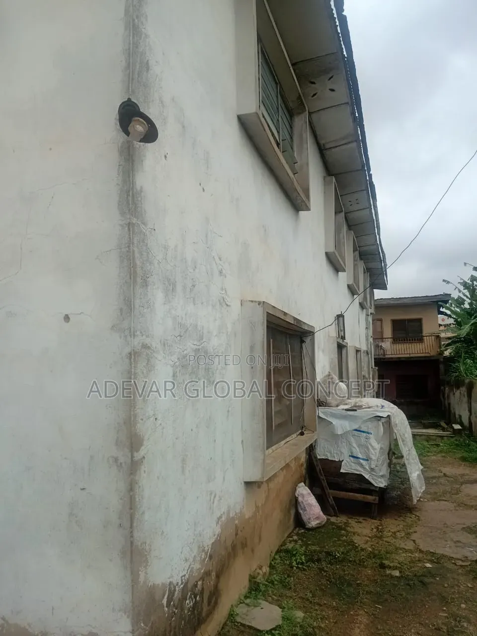 1bdrm Block of Flats in Rind Road for sale in Rind Road
