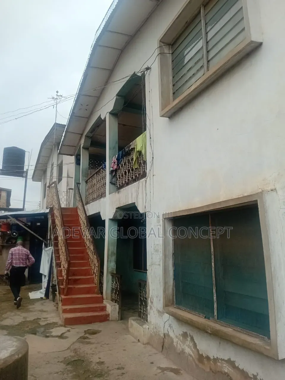 1bdrm Block of Flats in Rind Road for sale in Rind Road