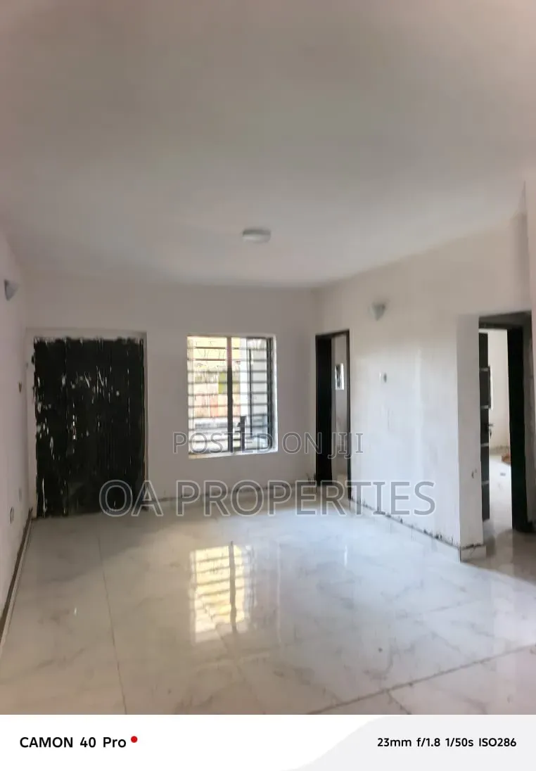 2bdrm Block of Flats in Omolayo Estate Akobo, Ibadan for rent in Ibadan