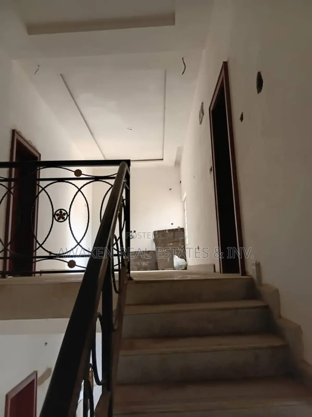 4bdrm Townhouse/Terrace in Mpape for sale in Mpape