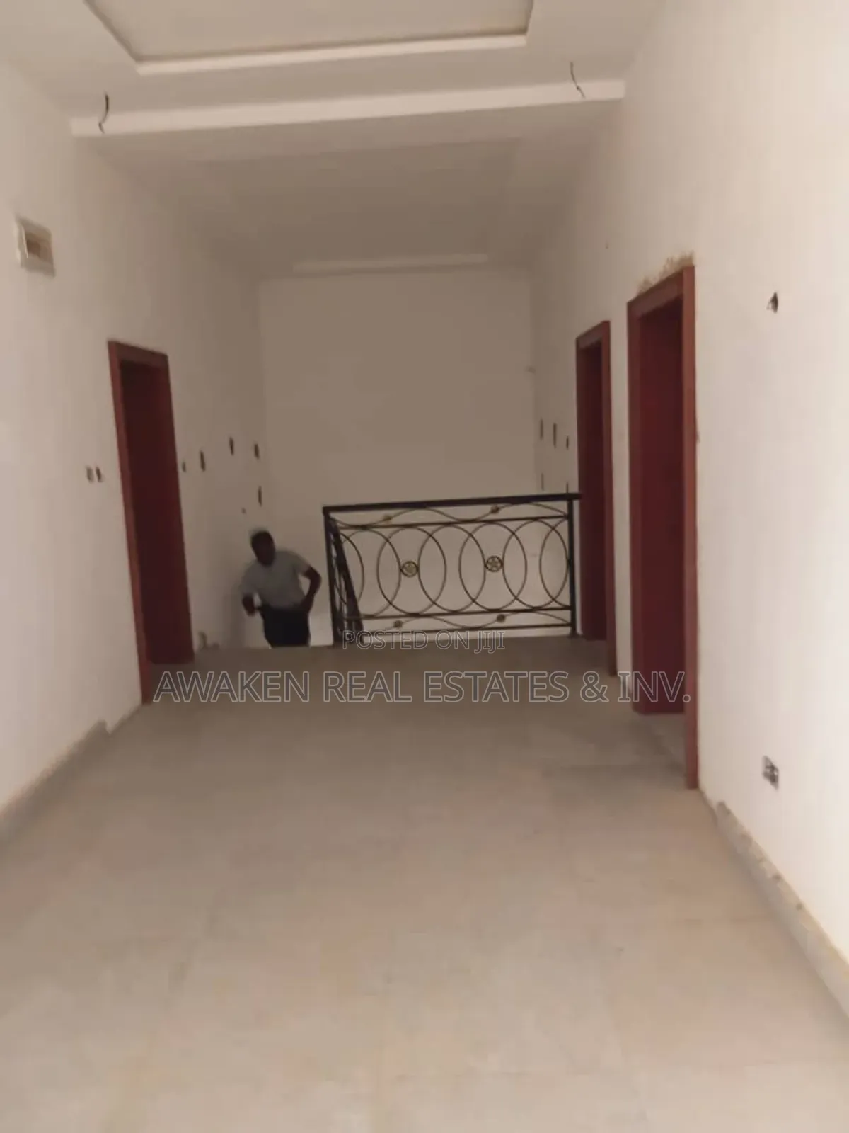 4bdrm Townhouse/Terrace in Mpape for sale in Mpape