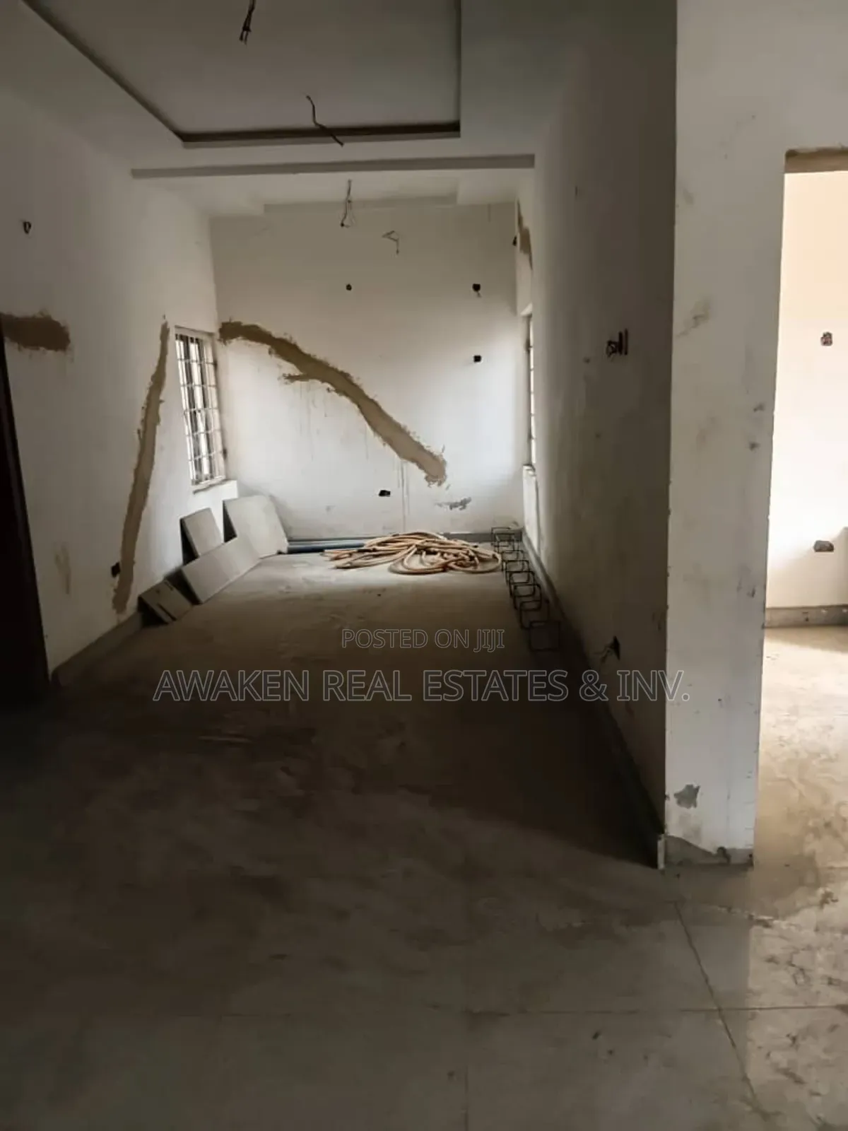 4bdrm Townhouse/Terrace in Mpape for sale in Mpape