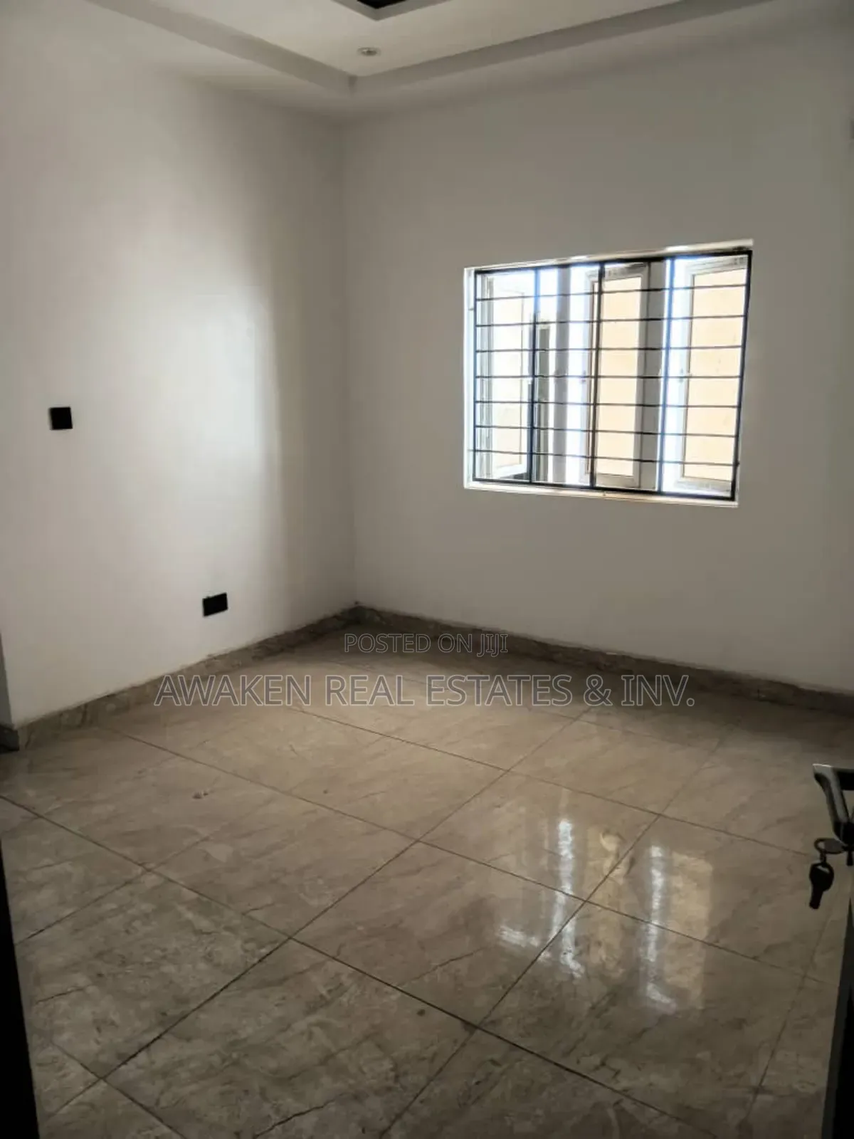 4 Bedroom Semi Detached Duplex in Kaura