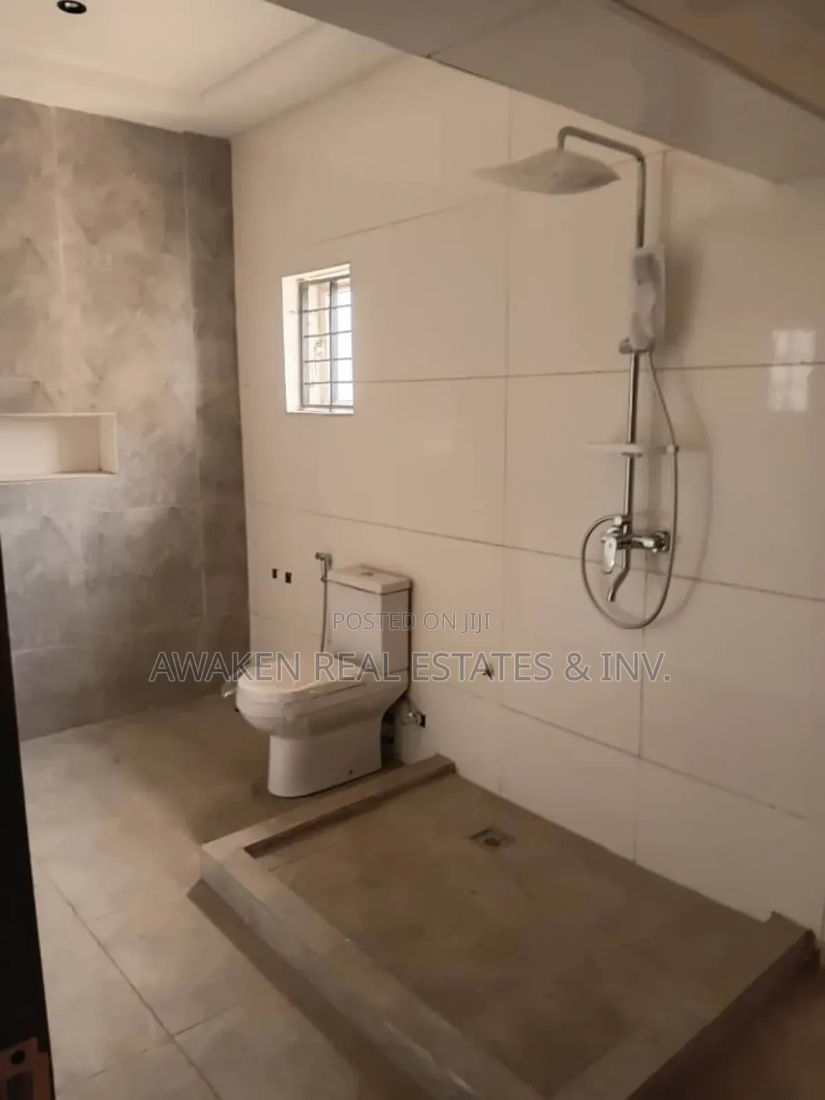 4 Bedroom Semi Detached Duplex in Kaura