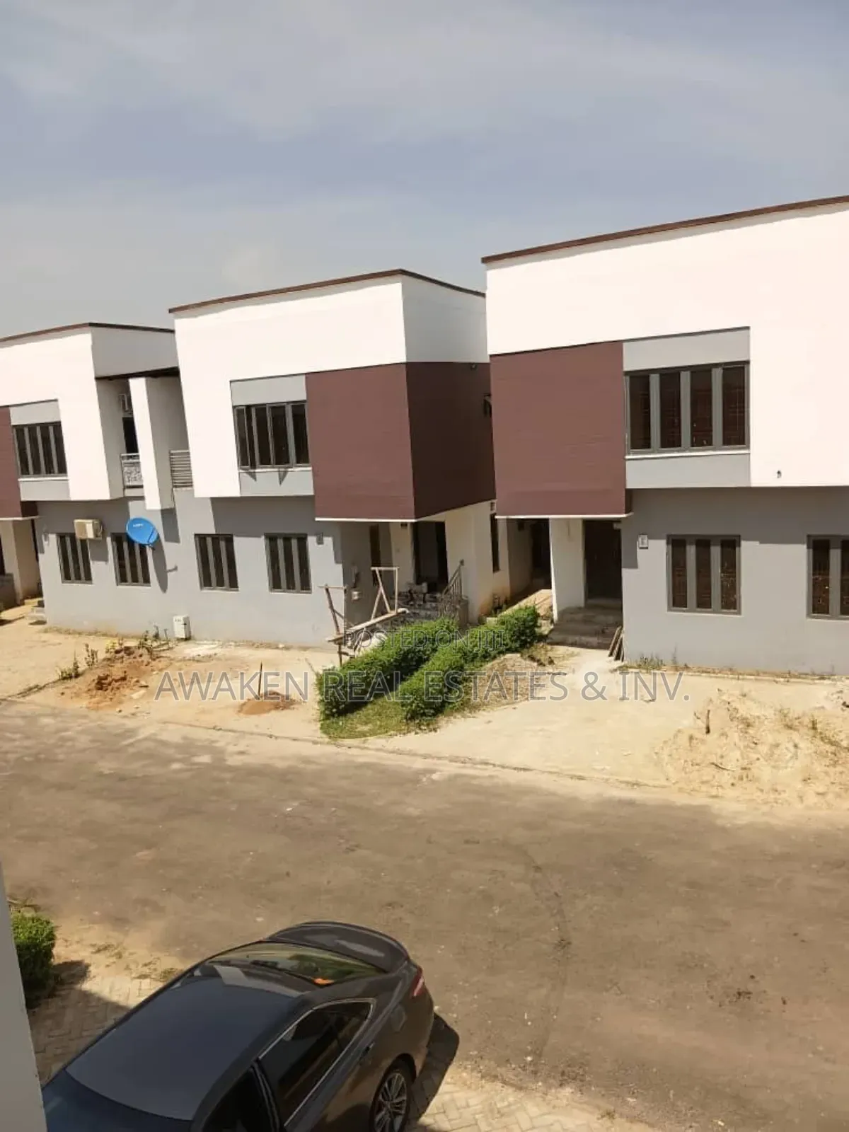 4bdrm Townhouse/Terrace in FHA for sale in FHA