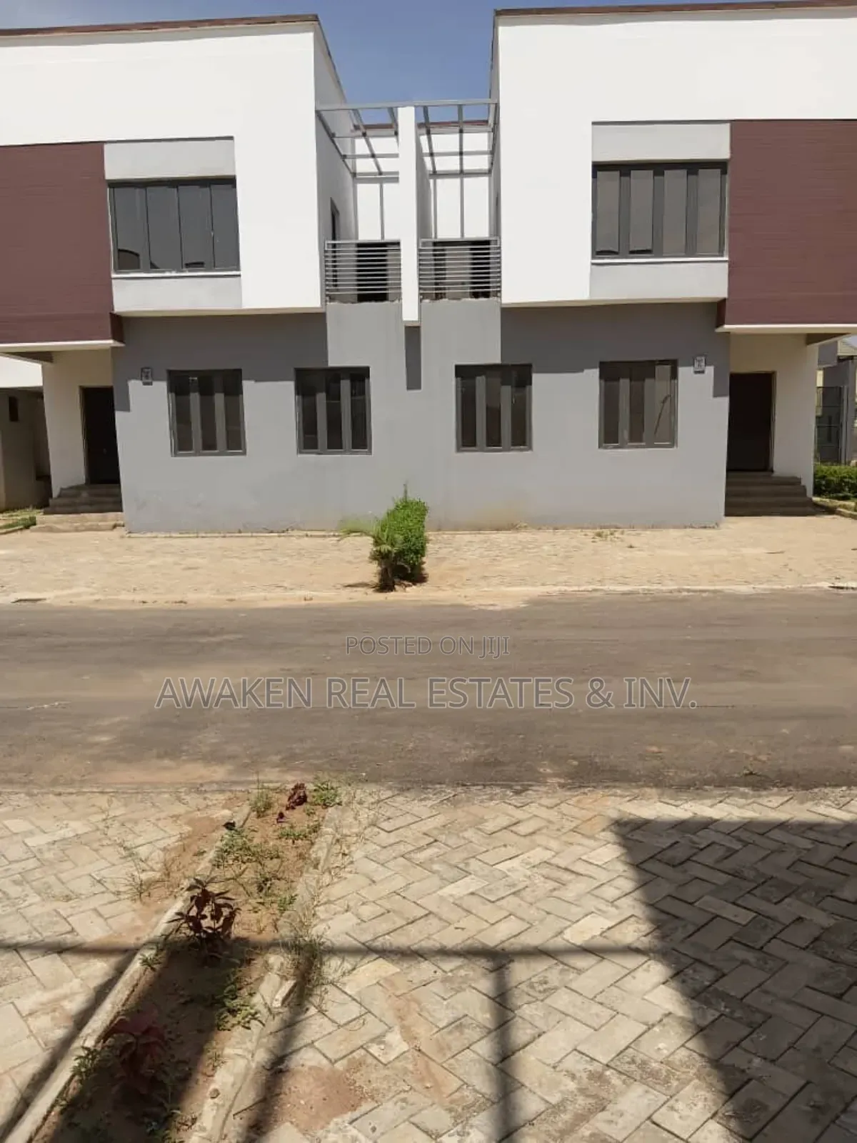 4bdrm Townhouse/Terrace in FHA for sale in FHA