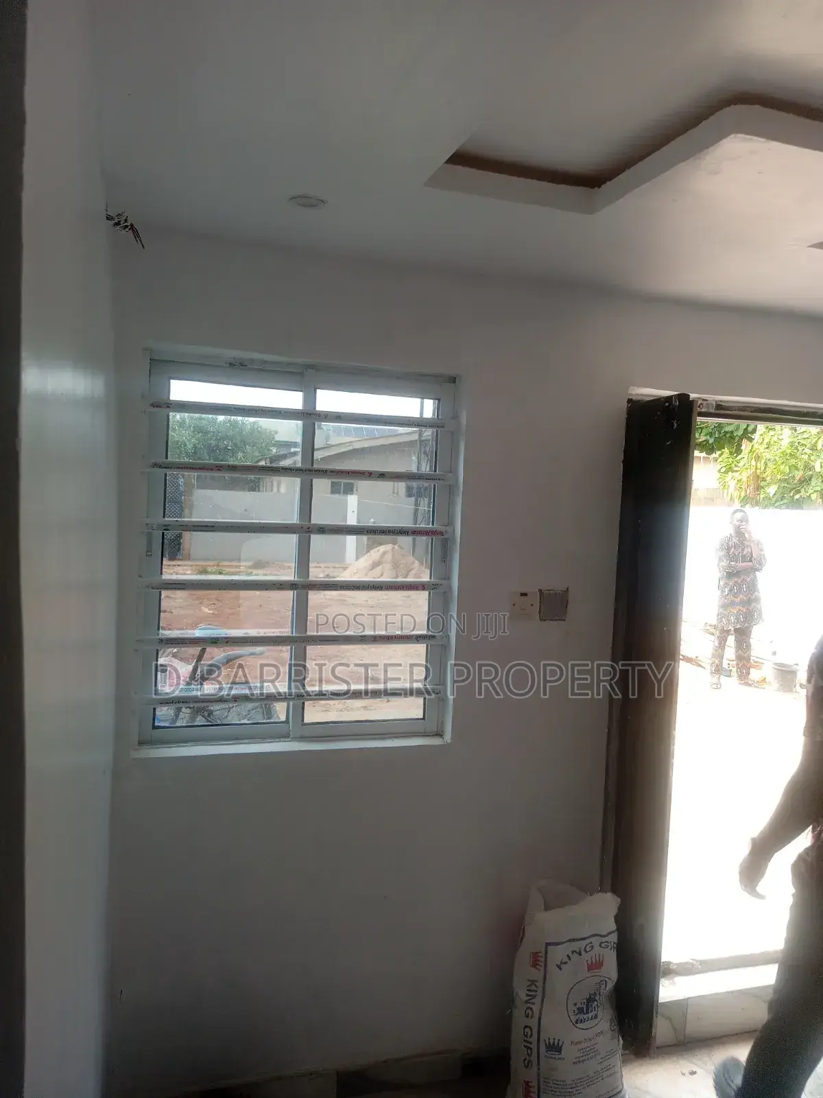 1bdrm Apartment in Denro, Berger for rent in Berger