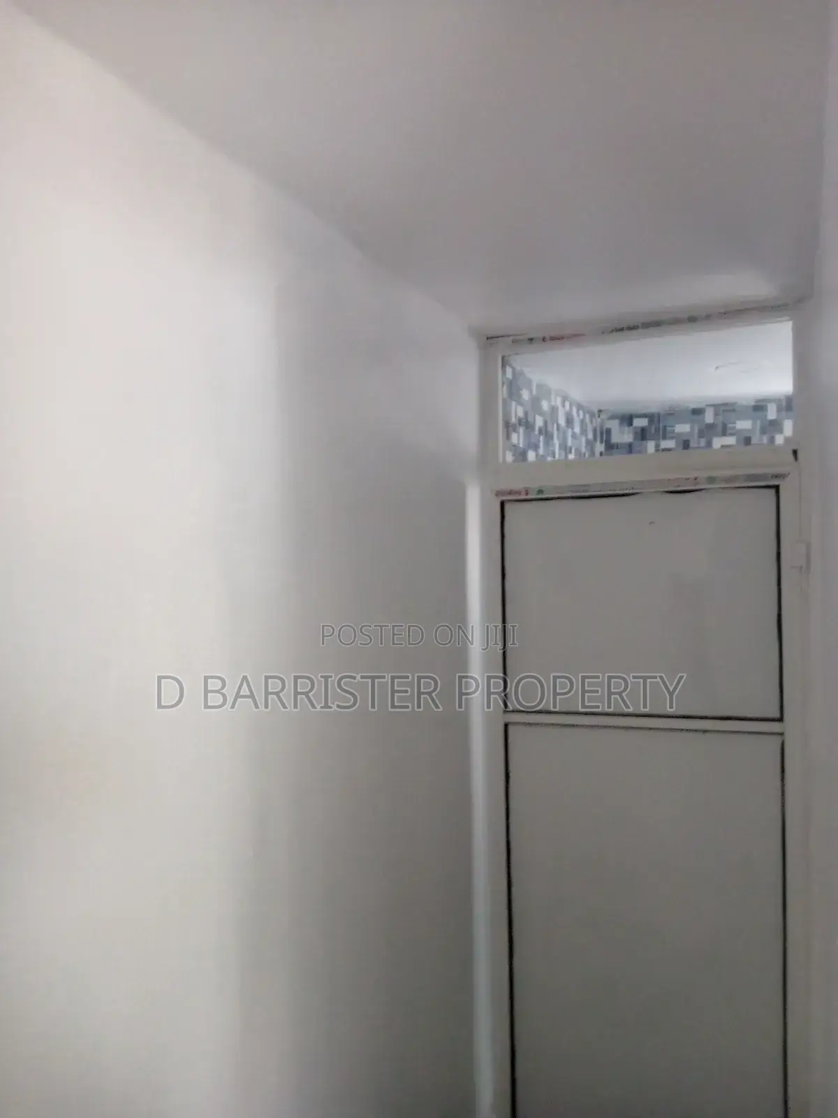 1bdrm Apartment in Denro, Berger for rent in Berger